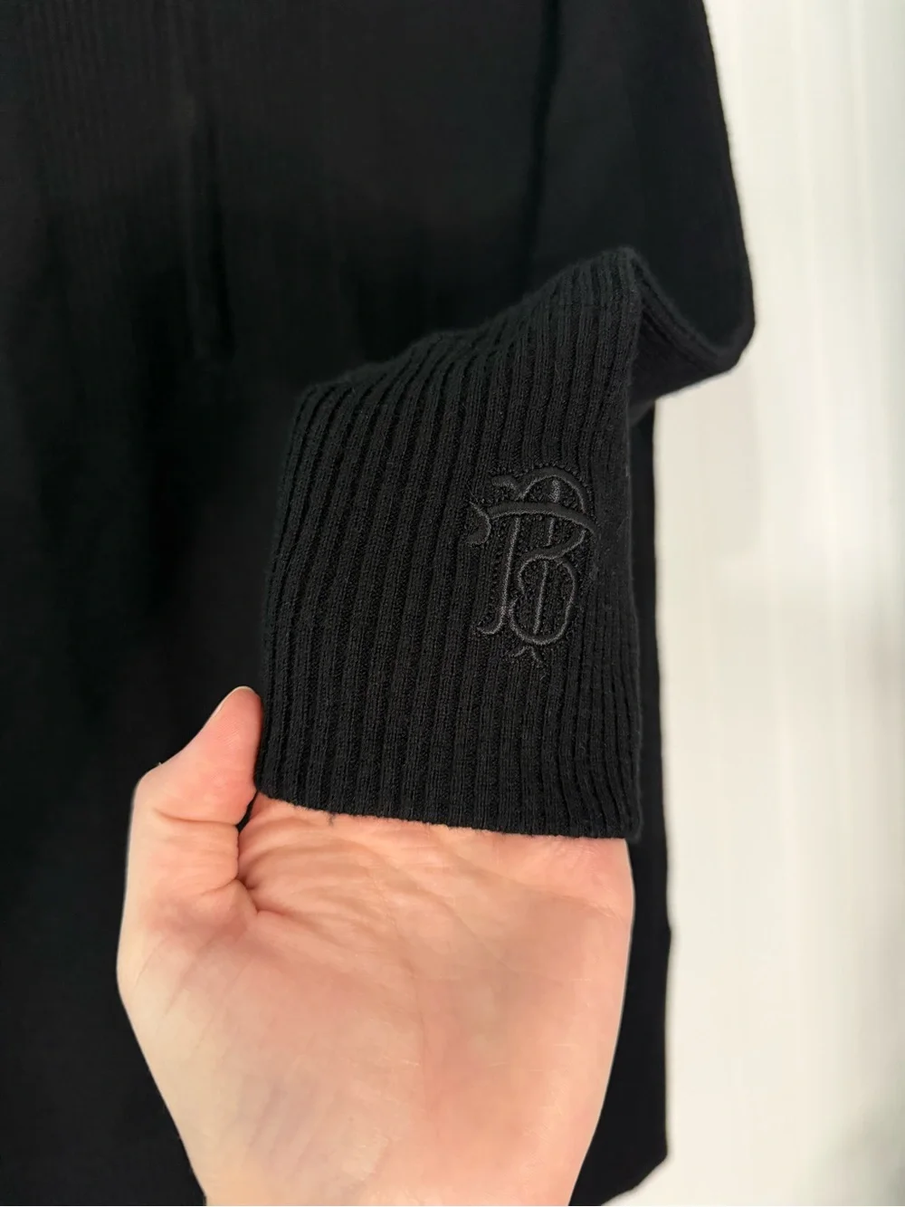 Tory Burch good approx